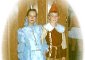 1993 Schule: Marco & Jenny